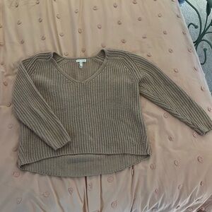 Nordstrom Women’s Knit Sweater - Size XS